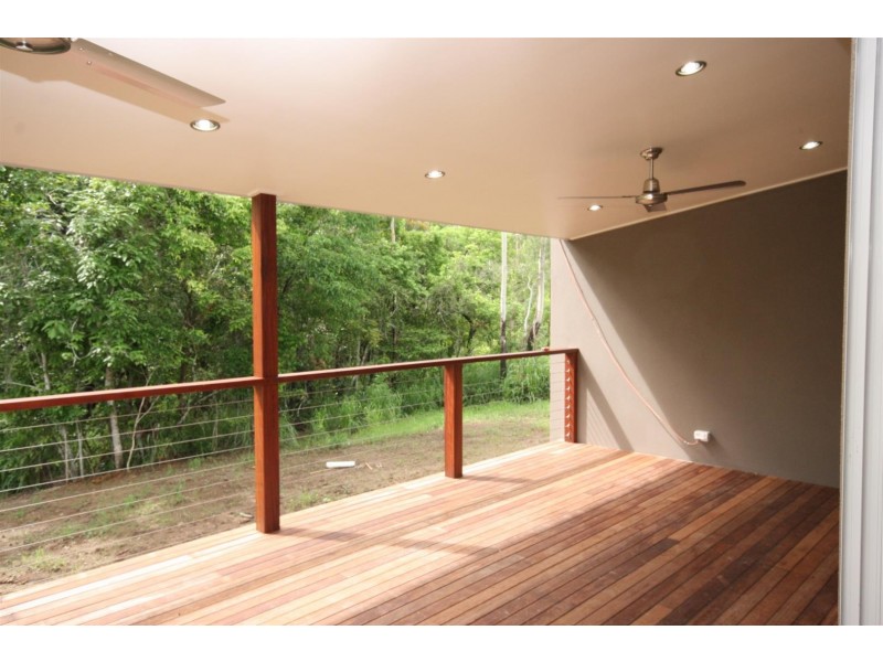 31A Sunset Drive, Jubilee Pocket QLD 4802