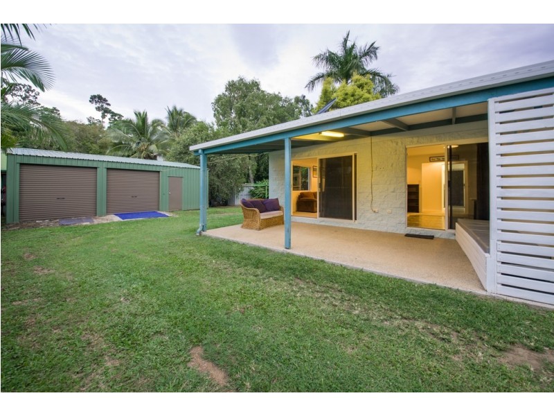 23 Erromango Drive, Jubilee Pocket QLD 4802