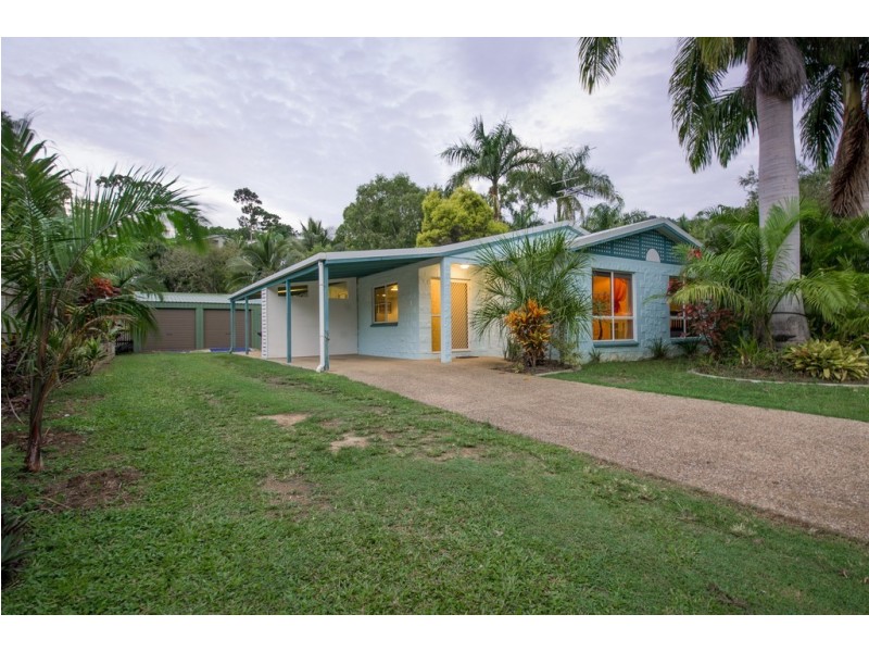 23 Erromango Drive, Jubilee Pocket QLD 4802