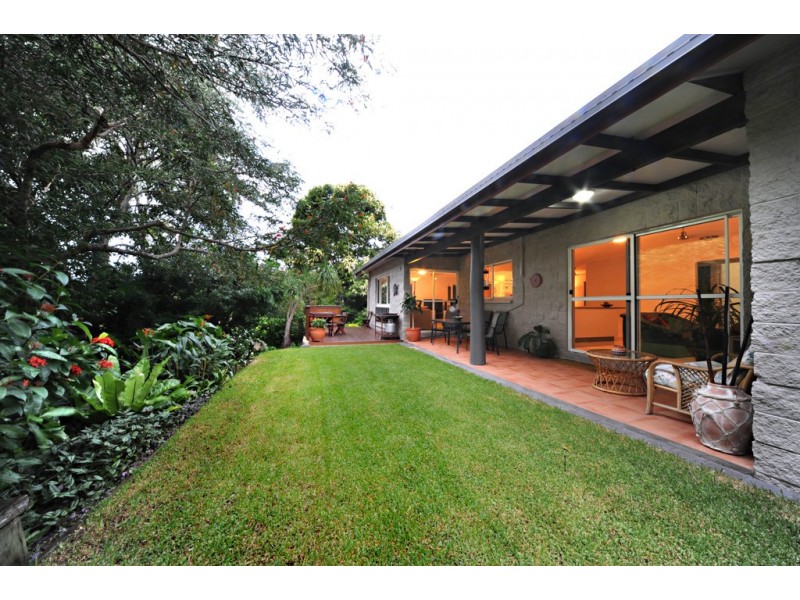 20 Wildlife Road, Jubilee Pocket QLD 4802