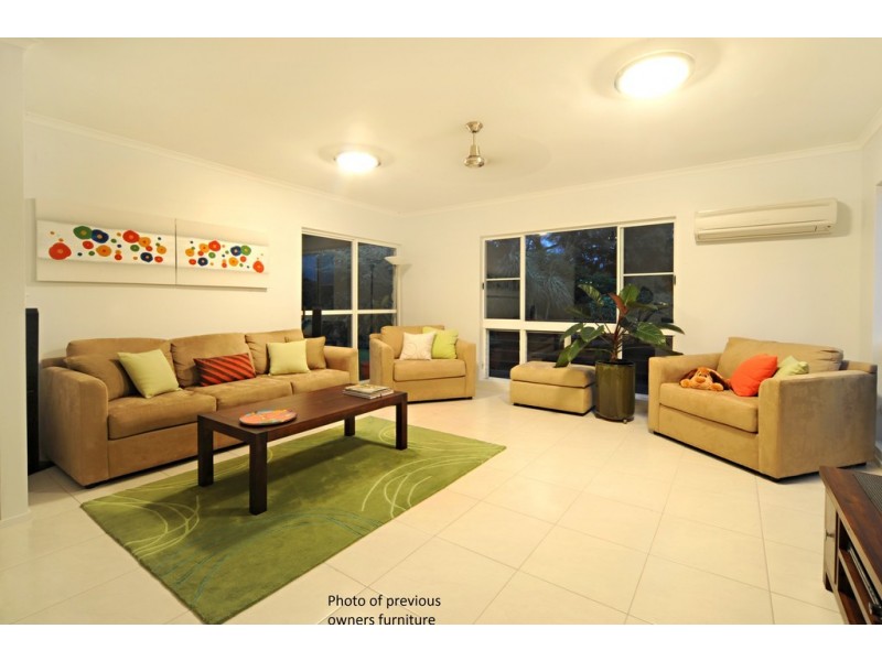 20 Wildlife Road, Jubilee Pocket QLD 4802