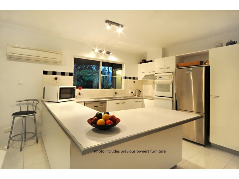 20 Wildlife Road, Jubilee Pocket QLD 4802
