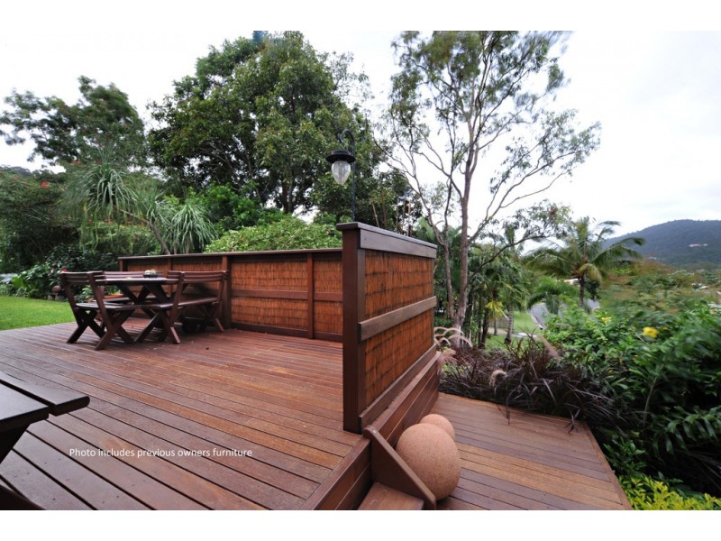 20 Wildlife Road, Jubilee Pocket QLD 4802