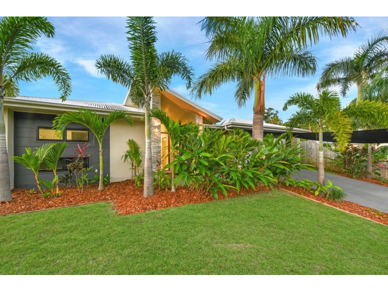 9 Jonquill Court, Cannonvale QLD 4802