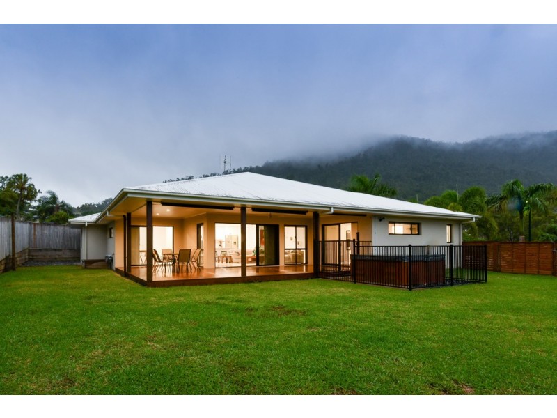 9 Jonquill Court, Cannonvale QLD 4802