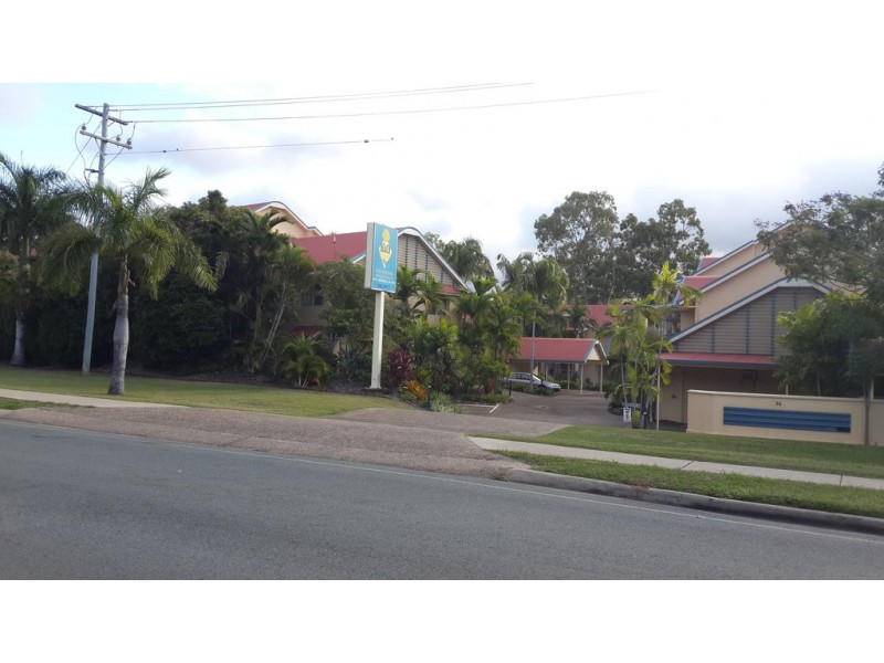 6/24 Beach Road, Cannonvale QLD 4802