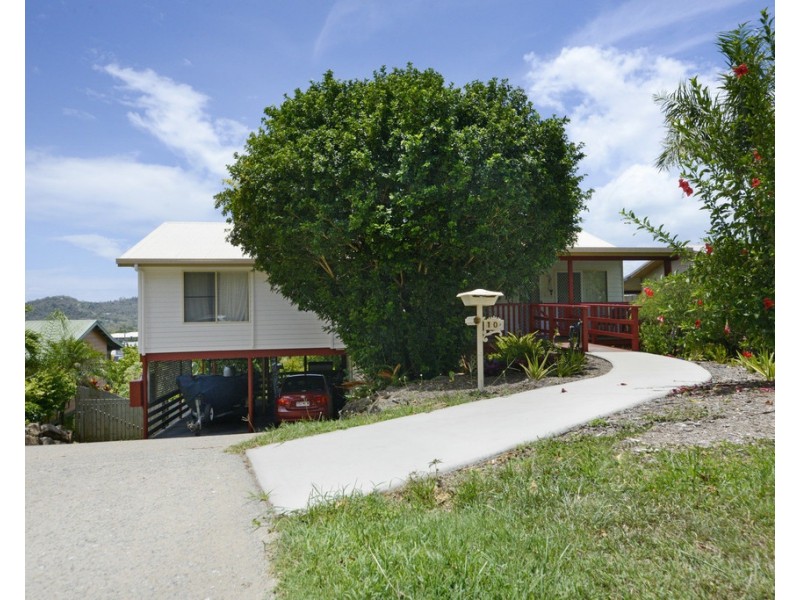 10 South Molle Boulevard, Cannonvale QLD 4802