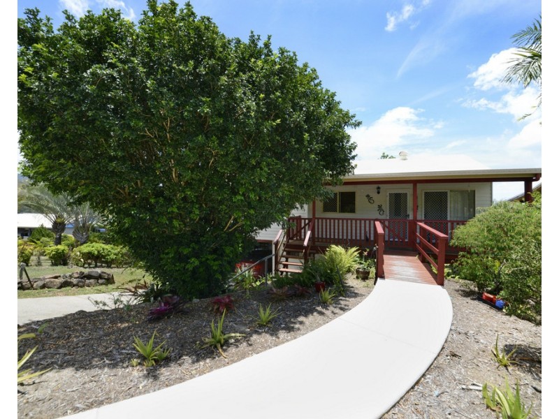 10 South Molle Boulevard, Cannonvale QLD 4802