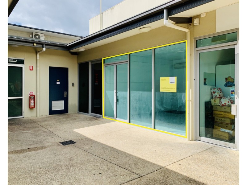 5a/265 Shute Harbour Road, Airlie Beach QLD 4802