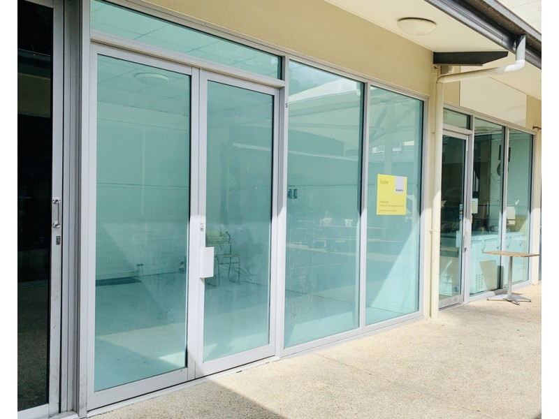 5a/265 Shute Harbour Road, Airlie Beach QLD 4802