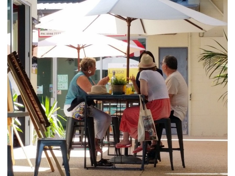 5a/265 Shute Harbour Road, Airlie Beach QLD 4802