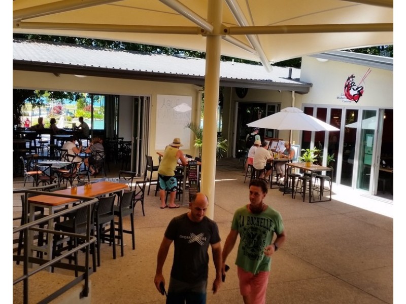 5a/265 Shute Harbour Road, Airlie Beach QLD 4802