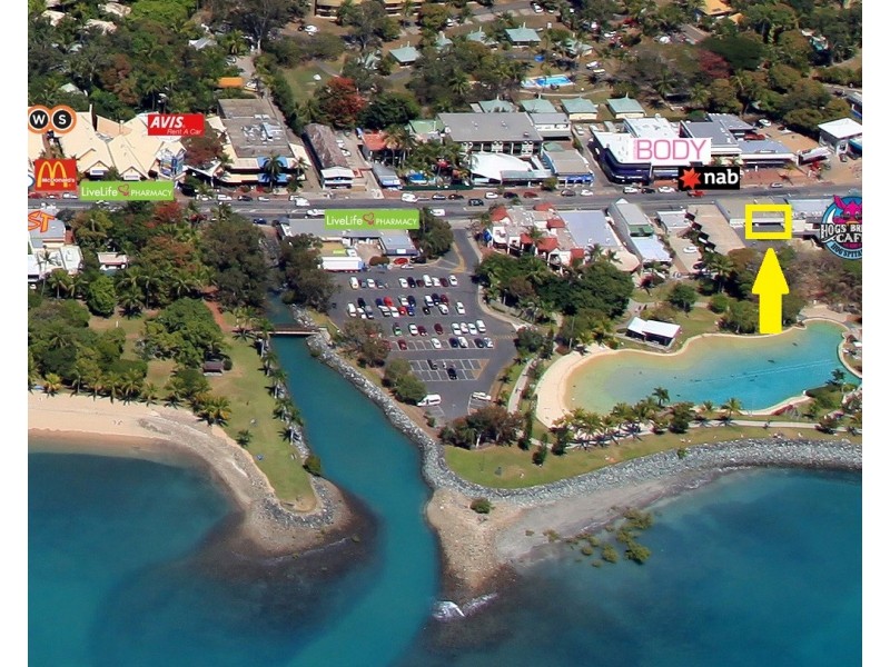 5a/265 Shute Harbour Road, Airlie Beach QLD 4802