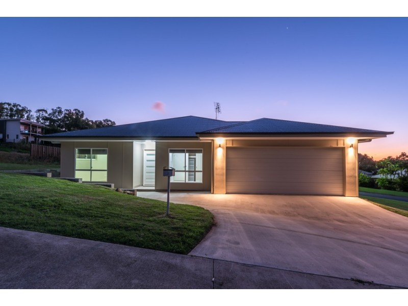 3/13 Border Drive, Cayman Estate, Cannonvale QLD 4802