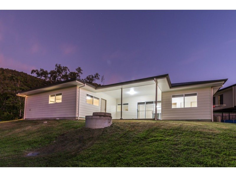 3/13 Border Drive, Cayman Estate, Cannonvale QLD 4802
