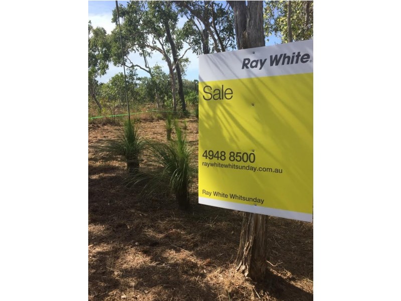 Lot 29 Conder Parade, Laguna Quays QLD 4800