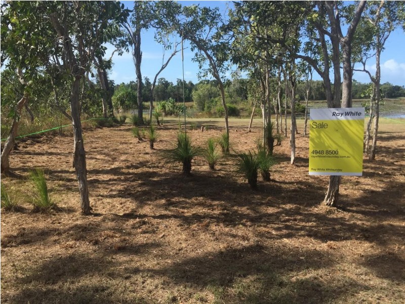Lot 29 Conder Parade, Laguna Quays QLD 4800