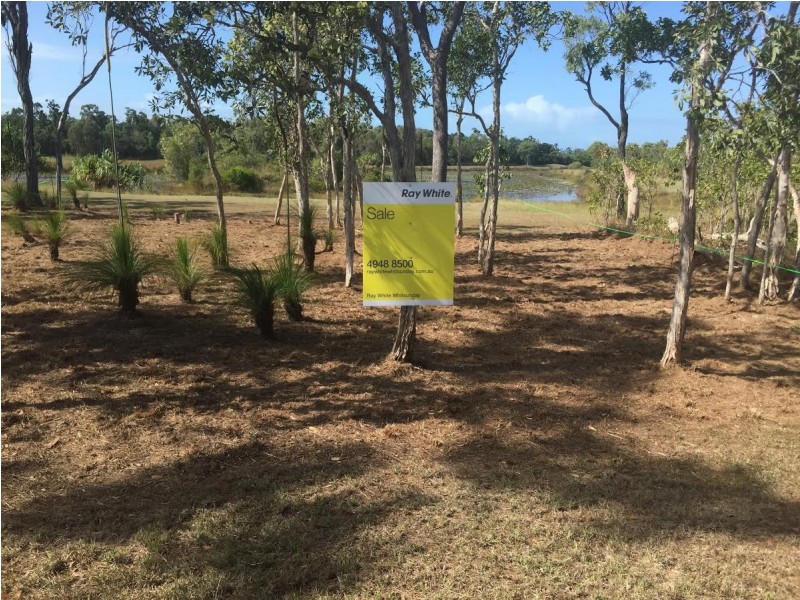 Lot 29 Conder Parade, Laguna Quays QLD 4800