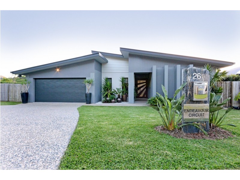 26-28 Endeavour Circuit, Cannonvale QLD 4802
