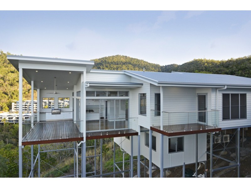 8 Laguna Court, Airlie Beach QLD 4802