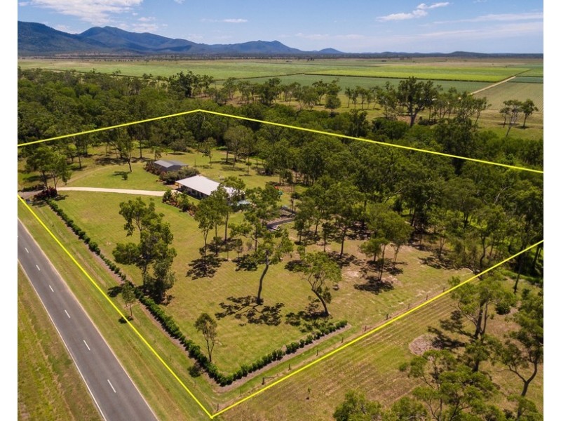 1962 Crystalbrook Road, Crystal Brook QLD 4800