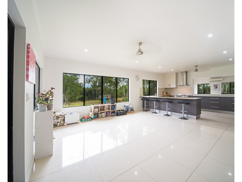 1962 Crystalbrook Road, Crystal Brook QLD 4800