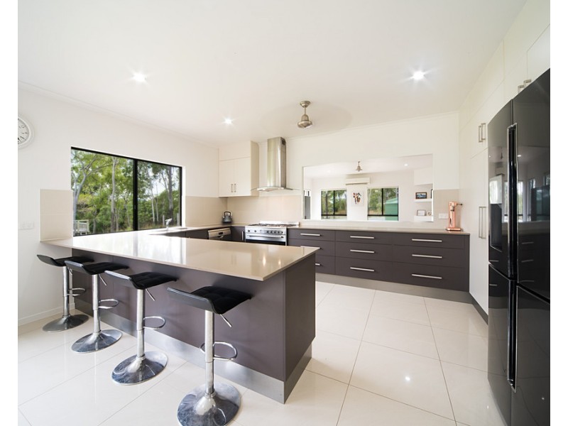 1962 Crystalbrook Road, Crystal Brook QLD 4800