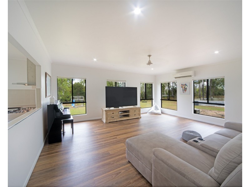 1962 Crystalbrook Road, Crystal Brook QLD 4800