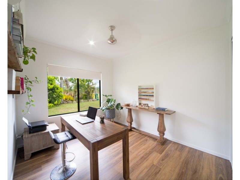 1962 Crystalbrook Road, Crystal Brook QLD 4800