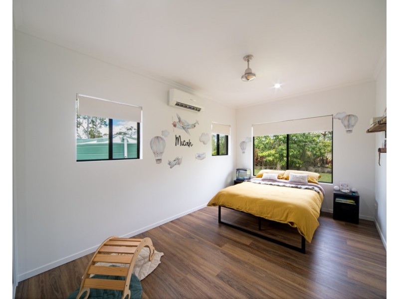 1962 Crystalbrook Road, Crystal Brook QLD 4800