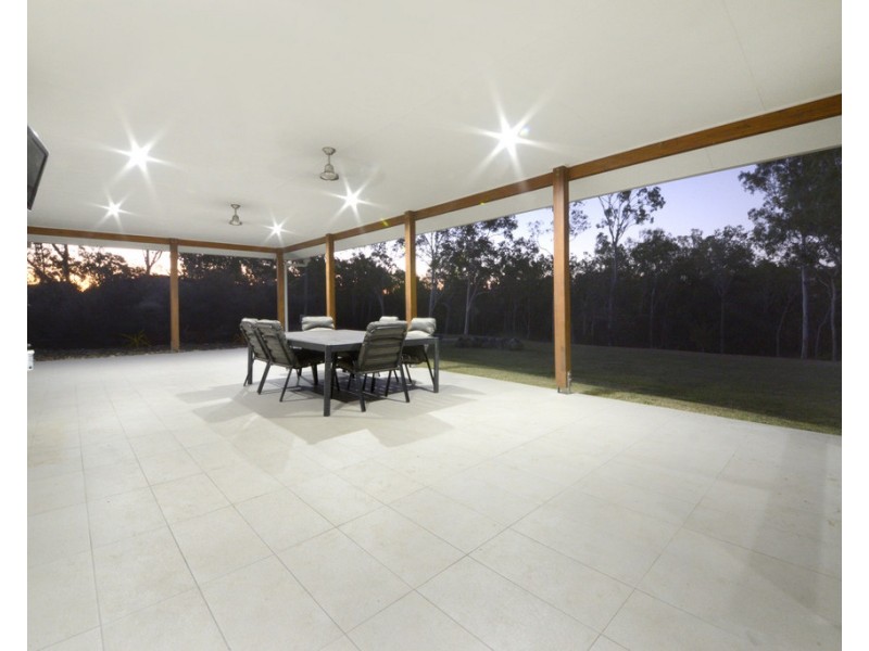 1962 Crystalbrook Road, Crystal Brook QLD 4800