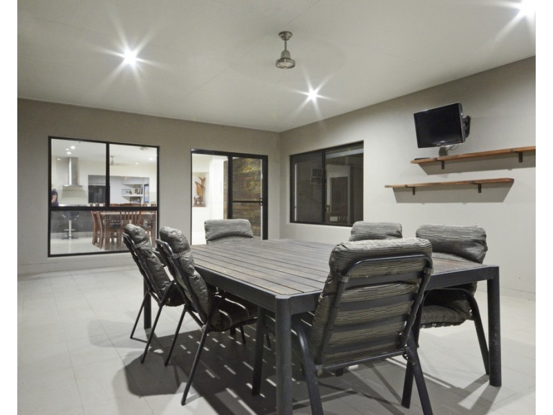 1962 Crystalbrook Road, Crystal Brook QLD 4800