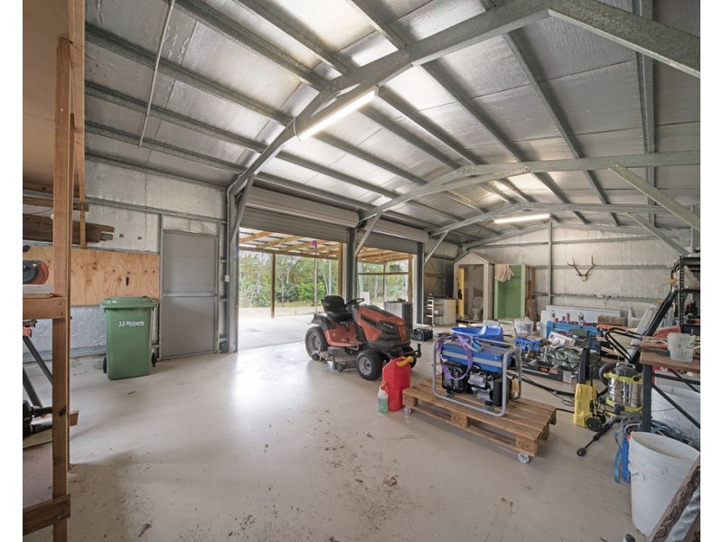 1962 Crystalbrook Road, Crystal Brook QLD 4800