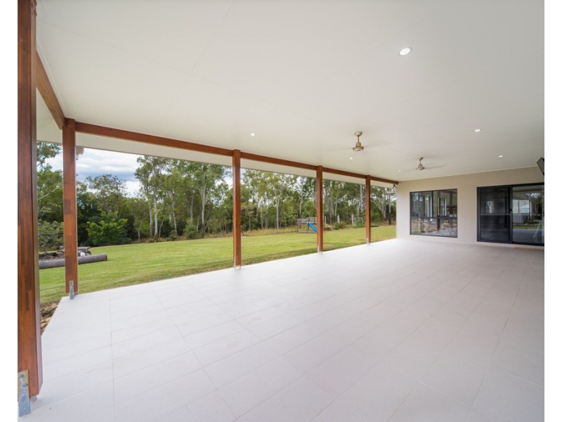 1962 Crystalbrook Road, Crystal Brook QLD 4800