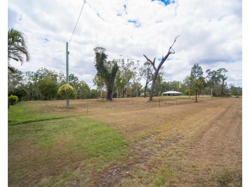 1962 Crystalbrook Road, Crystal Brook QLD 4800