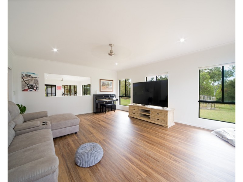 1962 Crystalbrook Road, Crystal Brook QLD 4800 Floorplan