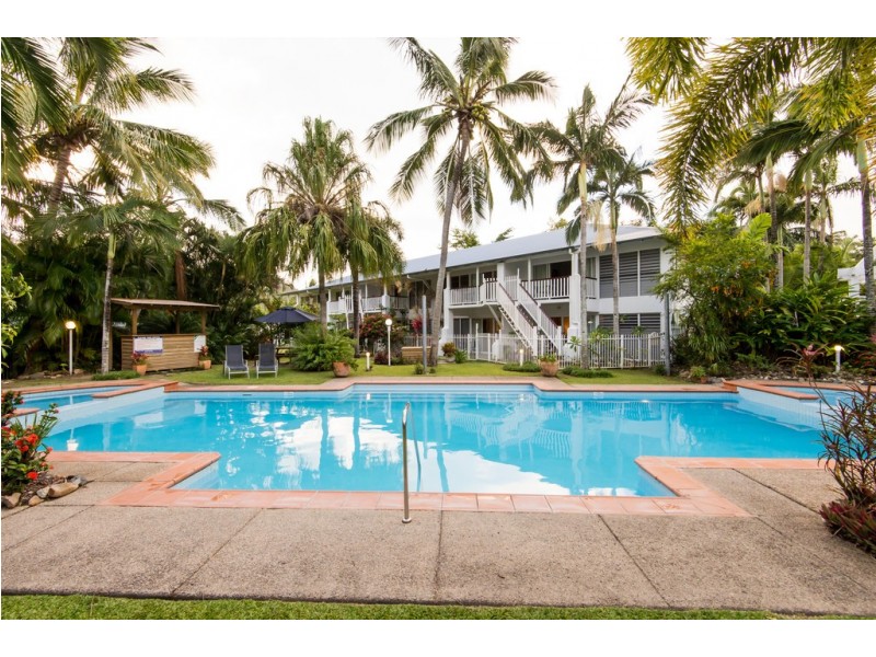 17/2 Erromango Drive, Jubilee Pocket QLD 4802