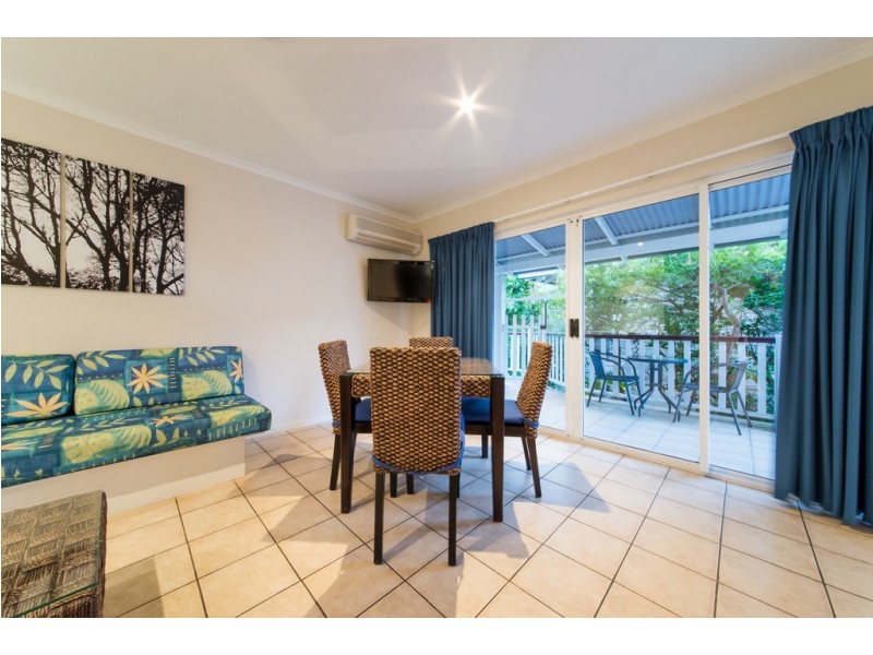 17/2 Erromango Drive, Jubilee Pocket QLD 4802