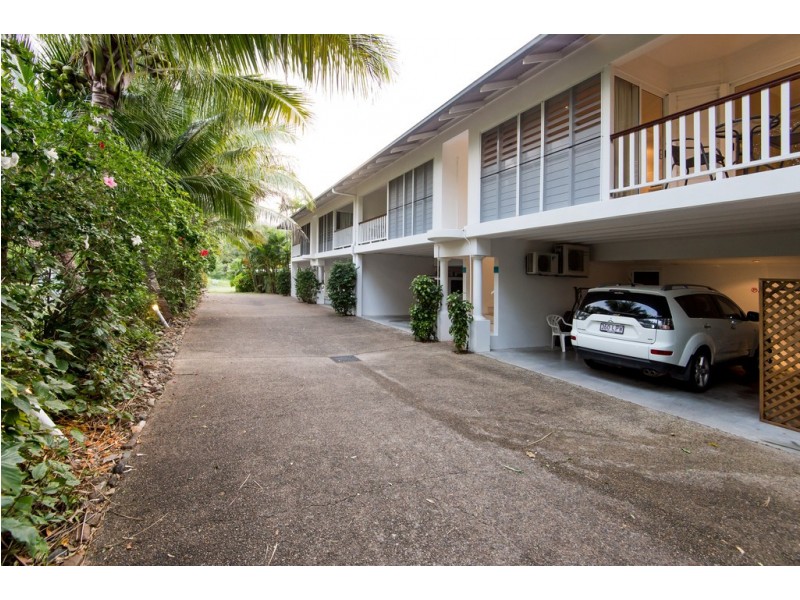 17/2 Erromango Drive, Jubilee Pocket QLD 4802