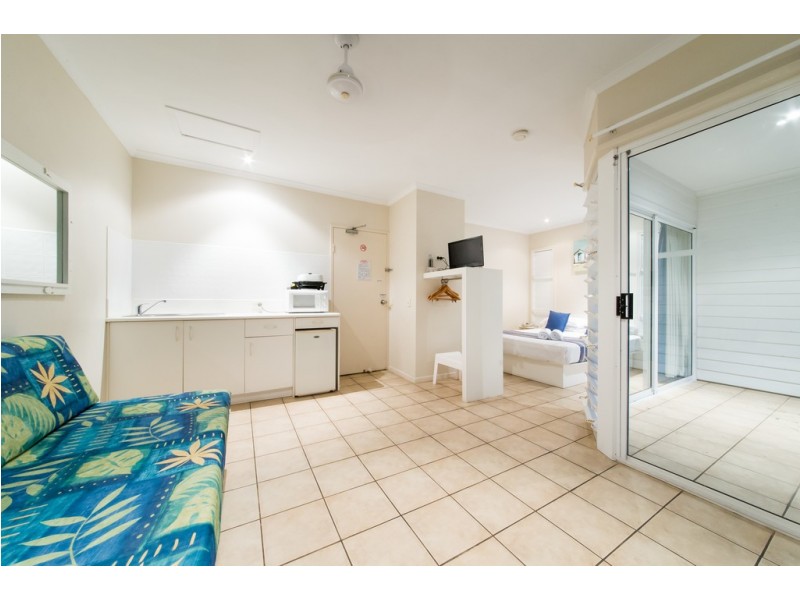 17/2 Erromango Drive, Jubilee Pocket QLD 4802