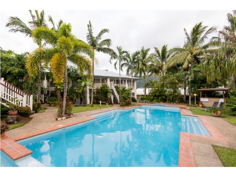 17/2 Erromango Drive, Jubilee Pocket QLD 4802