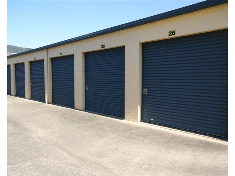 14 Airlie Beach Storage Sheds/Commerce Close, Cannonvale QLD 4802