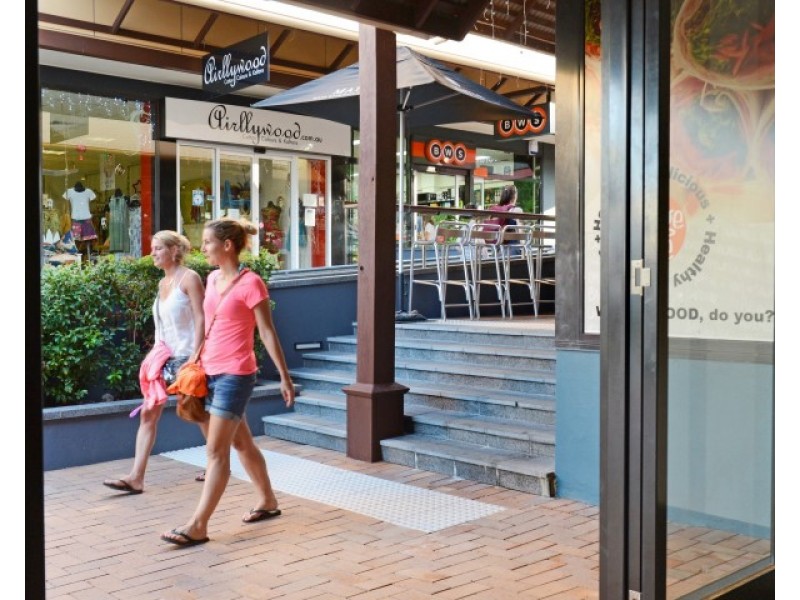 10/370 Shute Harbour Road, Airlie Beach QLD 4802