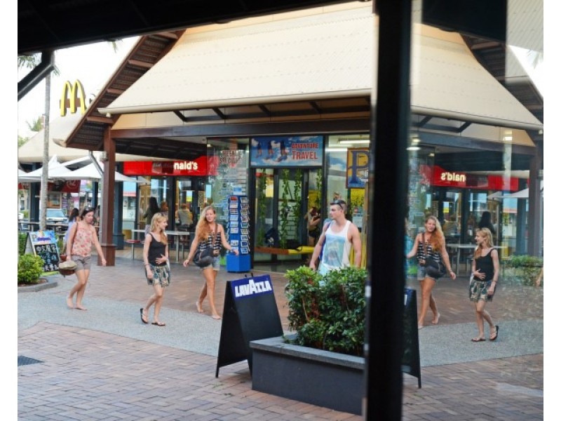 10/370 Shute Harbour Road, Airlie Beach QLD 4802