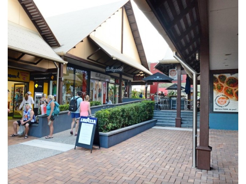 10/370 Shute Harbour Road, Airlie Beach QLD 4802