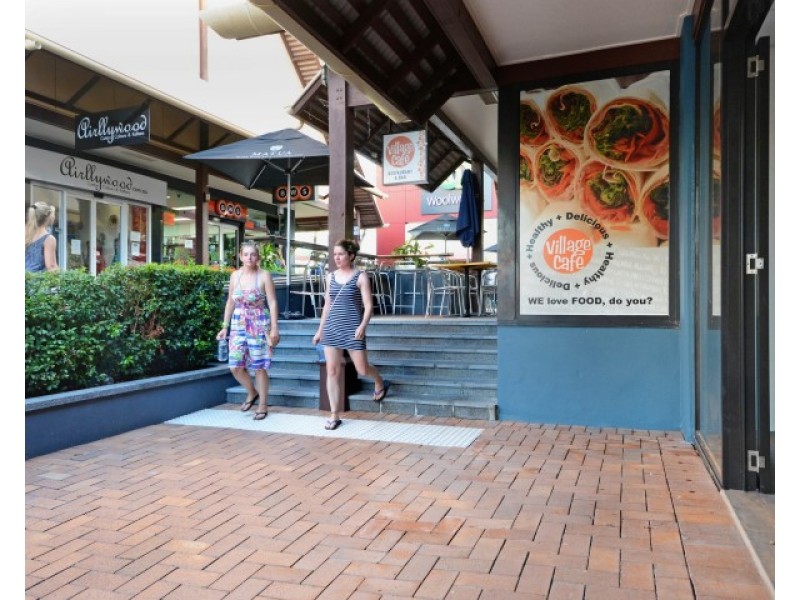 10/370 Shute Harbour Road, Airlie Beach QLD 4802