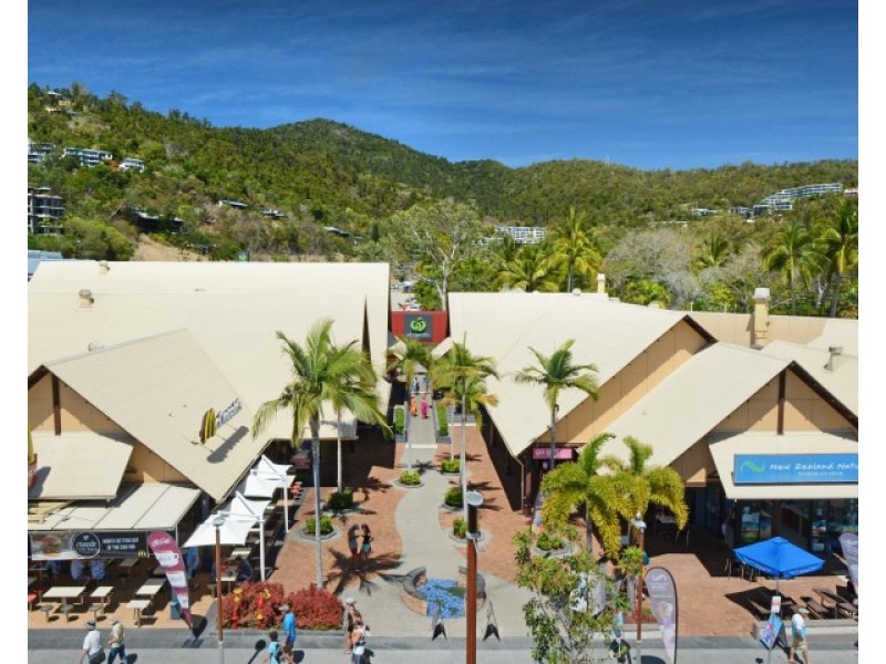 10/370 Shute Harbour Road, Airlie Beach QLD 4802