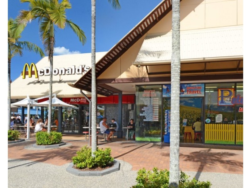 10/370 Shute Harbour Road, Airlie Beach QLD 4802