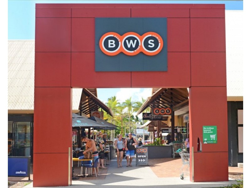 10/370 Shute Harbour Road, Airlie Beach QLD 4802