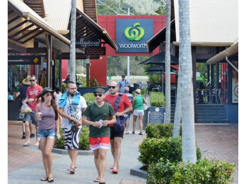 10/370 Shute Harbour Road, Airlie Beach QLD 4802